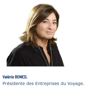 Valérie BONED